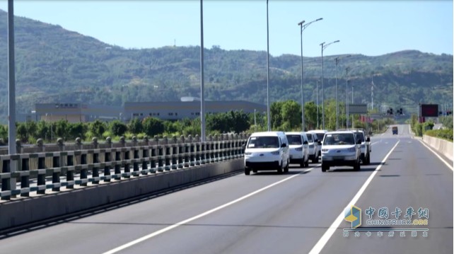 開瑞汽車品質(zhì)萬(wàn)里行：山城重慶鑒真章，開瑞品質(zhì)續(xù)傳奇