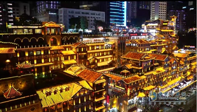 開瑞汽車品質(zhì)萬(wàn)里行：山城重慶鑒真章，開瑞品質(zhì)續(xù)傳奇