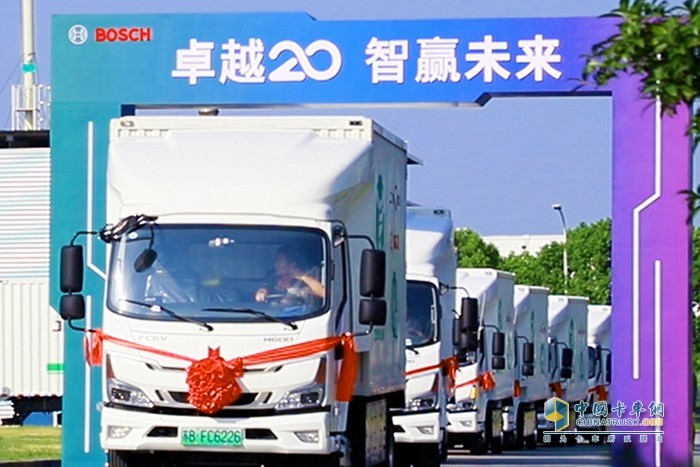 博世動(dòng)力20周年媒體開(kāi)放日 釋放了哪些關(guān)鍵信號(hào)？