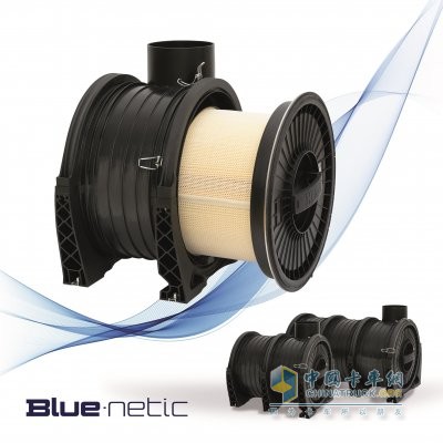 漢格斯特攜創(chuàng)新濾清系統(tǒng)亮相漢諾威IAA國際交通運(yùn)輸展:移動中的過濾系統(tǒng)