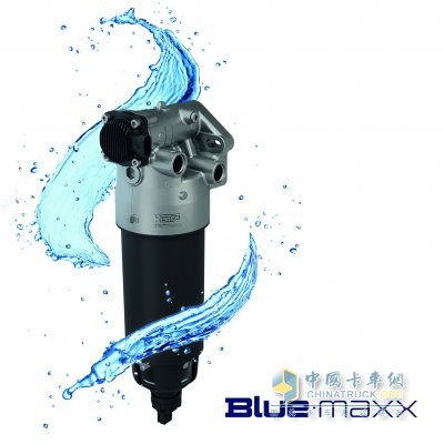 漢格斯特攜創(chuàng)新濾清系統(tǒng)亮相漢諾威IAA國際交通運(yùn)輸展:移動中的過濾系統(tǒng)