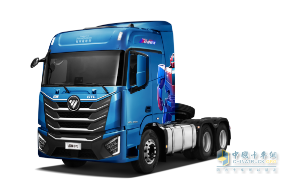 動(dòng)力更突出 效益更顯著！歐曼星翼混動(dòng)重卡征服國道運(yùn)輸場景 實(shí)現(xiàn)價(jià)值再躍升