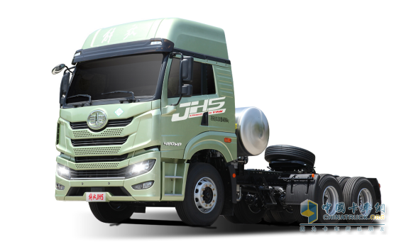 2024年9月主流重卡大單頻現(xiàn) ，“金九”已然來臨？