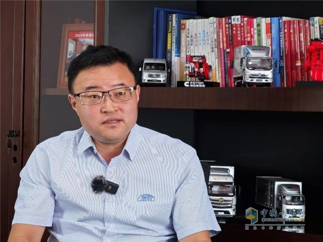 平安車管家探尋天津通鴻如何差異化破局？