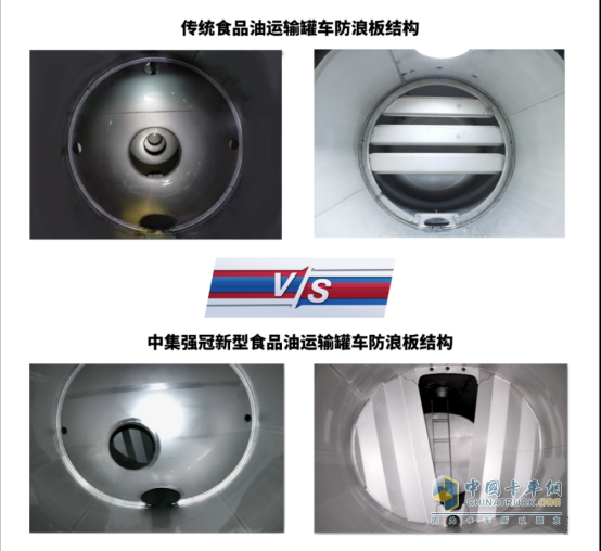 強制性國標守護“舌尖安全”，揭秘新一代食品油運輸罐車制造要求