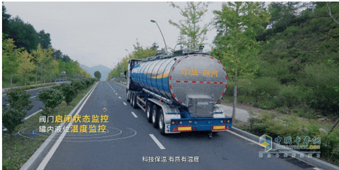 強制性國標守護“舌尖安全”，揭秘新一代食品油運輸罐車制造要求