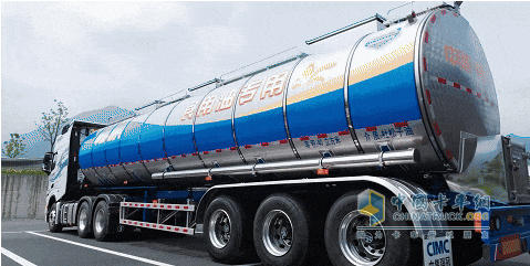 強制性國標守護“舌尖安全”，揭秘新一代食品油運輸罐車制造要求