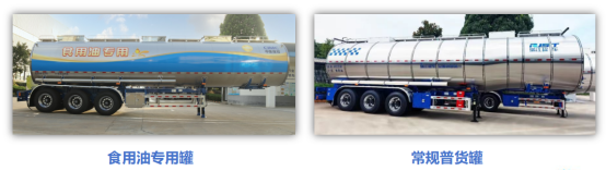 強制性國標守護“舌尖安全”，揭秘新一代食品油運輸罐車制造要求