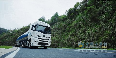 強制性國標守護“舌尖安全”，揭秘新一代食品油運輸罐車制造要求