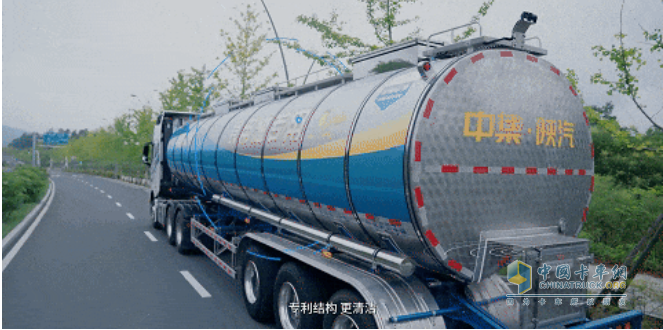 強制性國標守護“舌尖安全”，揭秘新一代食品油運輸罐車制造要求