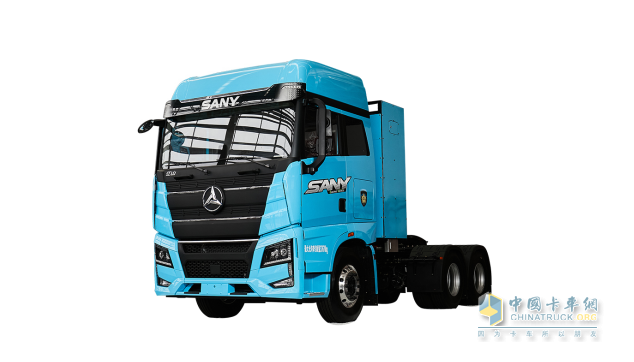 9月新能源重卡:銷7883輛漲1.48倍，三一奪冠，徐工\解放爭第二；江淮領(lǐng)漲