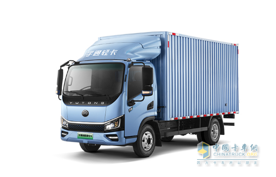 9月新能源輕卡：銷量近萬輛“金九”坐實！ 遠程\福田\宇通居前三；陜汽增11倍領漲