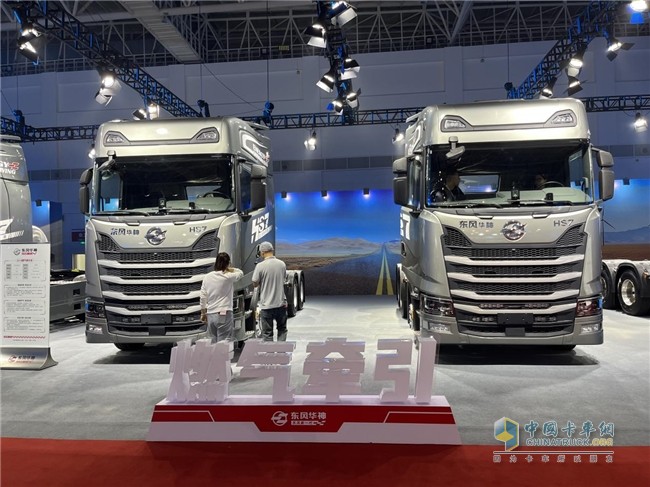 從夠用到好用:東風華神燃氣車深刻洞察用戶需求