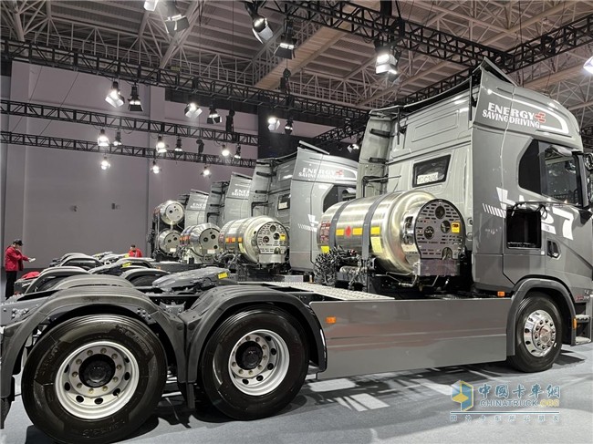 從夠用到好用:東風華神燃氣車深刻洞察用戶需求