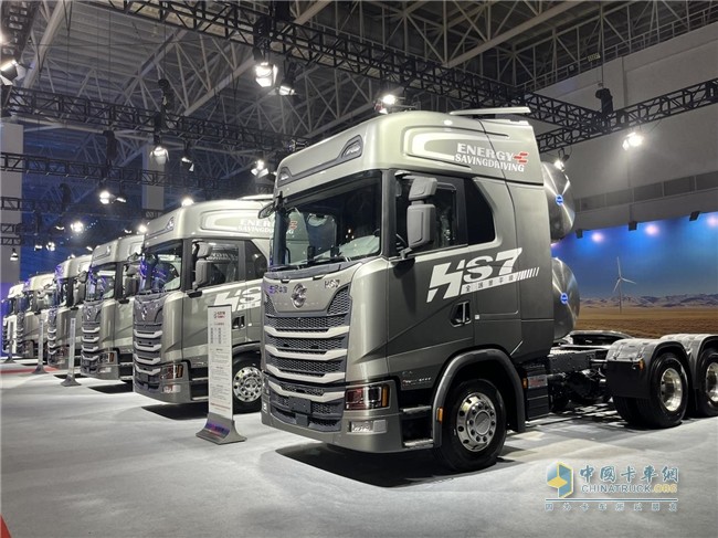 從夠用到好用:東風華神燃氣車深刻洞察用戶需求