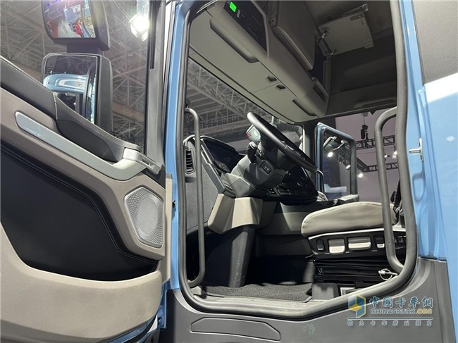 從夠用到好用:東風華神燃氣車深刻洞察用戶需求