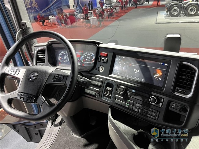 從夠用到好用:東風華神燃氣車深刻洞察用戶需求