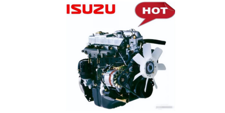 江鈴493發(fā)動機為什么能夠成為一代神機？