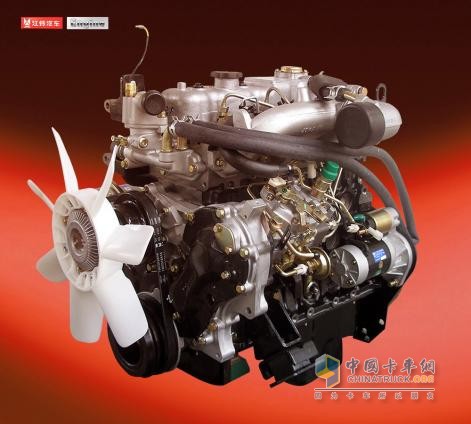 江鈴493發(fā)動機為什么能夠成為一代神機？