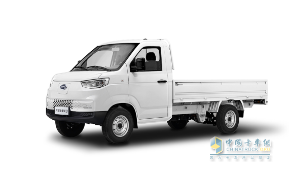 9月新能源微卡：同比增環(huán)比降“金九”落空！遠程\開瑞\福田居前三，開瑞領漲