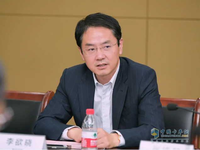 一汽解放低碳產(chǎn)品推介交流會在無錫隆重舉行