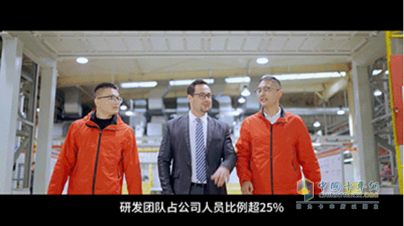 安徽康明斯：把質(zhì)量作為生命線，為客戶創(chuàng)造終身信賴的體驗(yàn)！