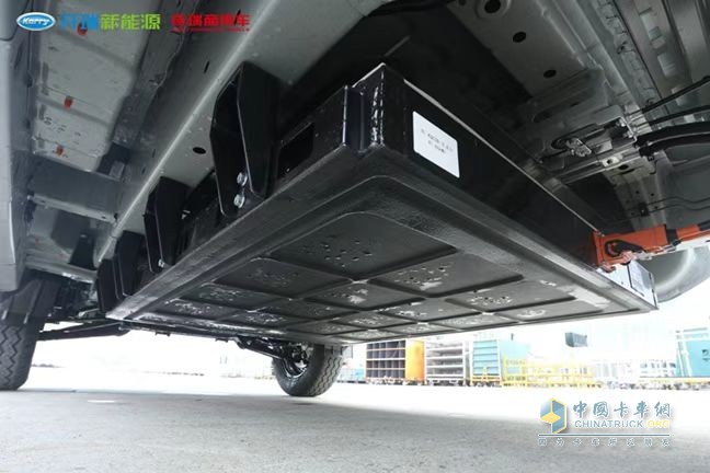 一公里電耗5分錢！開瑞小卡雙排王，工作娛樂雙向兼顧