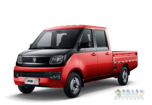 高顏值、大空間、做工精良，祥菱強(qiáng)大產(chǎn)品力之外，靠什么實(shí)現(xiàn)與用戶(hù)的雙向奔赴？