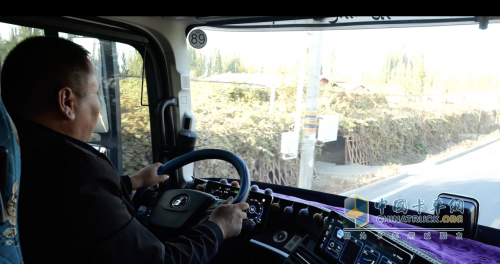 拭目以待 “我與延安重卡的故事”征選活動(dòng)超級(jí)大獎(jiǎng)花落誰家？