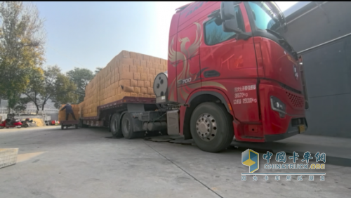 拭目以待 “我與延安重卡的故事”征選活動(dòng)超級(jí)大獎(jiǎng)花落誰家？