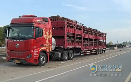 拭目以待 “我與延安重卡的故事”征選活動(dòng)超級(jí)大獎(jiǎng)花落誰家？