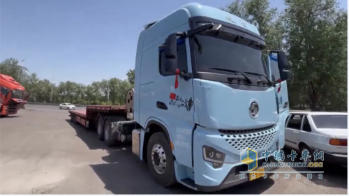 拭目以待 “我與延安重卡的故事”征選活動(dòng)超級(jí)大獎(jiǎng)花落誰家？