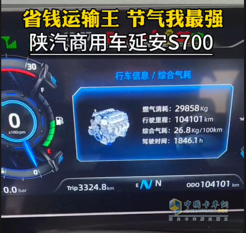 拭目以待 “我與延安重卡的故事”征選活動(dòng)超級(jí)大獎(jiǎng)花落誰家？