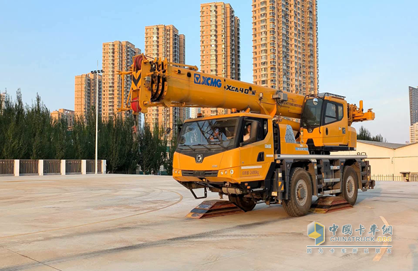 行業(yè)唯一特等獎！徐工出席2024裝備制造業(yè)發(fā)展大會