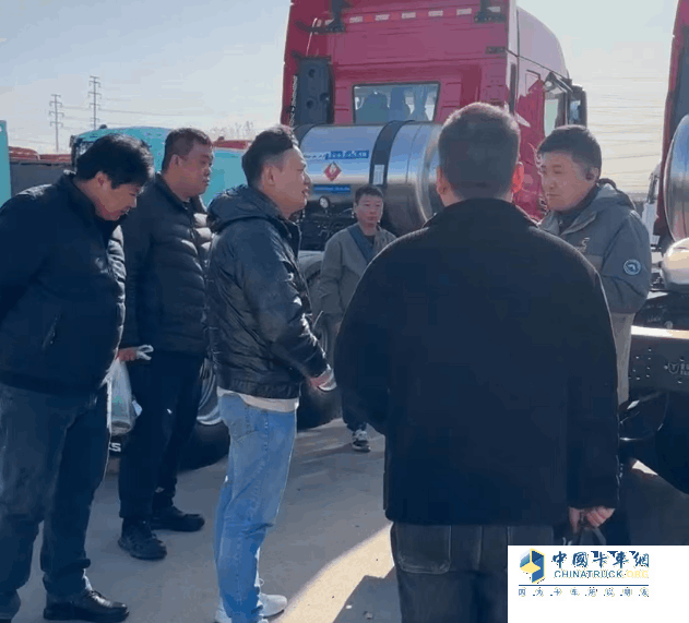 首秀完美 增購9臺！火麒麟助力冠達物流運營效益飆升！