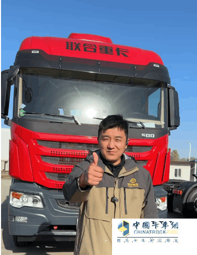 首秀完美 增購9臺！火麒麟助力冠達物流運營效益飆升！