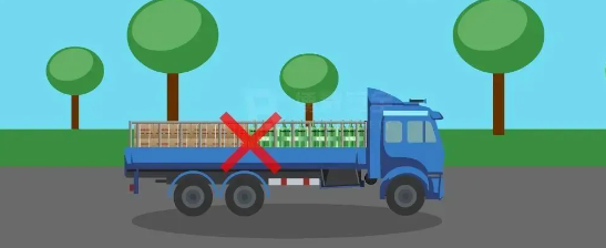 危化品運(yùn)輸知識(shí)，危運(yùn)人記得收藏！