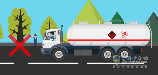 危化品運(yùn)輸知識(shí)，危運(yùn)人記得收藏！
