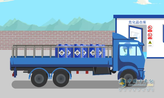 危化品運(yùn)輸知識(shí)，危運(yùn)人記得收藏！