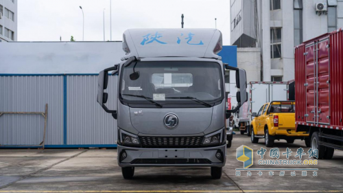 軟硬協(xié)同省油無憂 德龍G300-AMT輕松駕馭“老司機”油耗