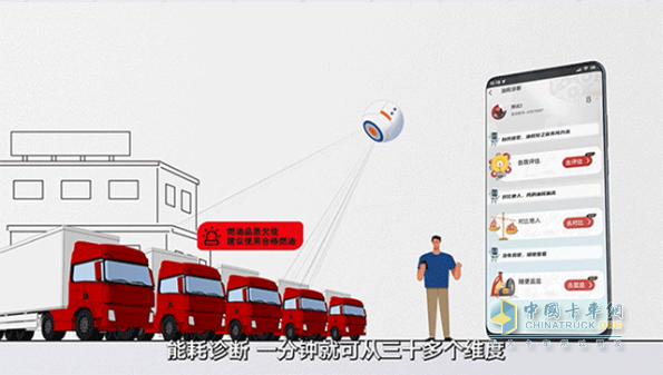 康明斯與紜毅車隊(duì)簽署數(shù)字化戰(zhàn)略合作協(xié)議，開(kāi)啟妙算賦能車隊(duì)運(yùn)營(yíng)新紀(jì)元