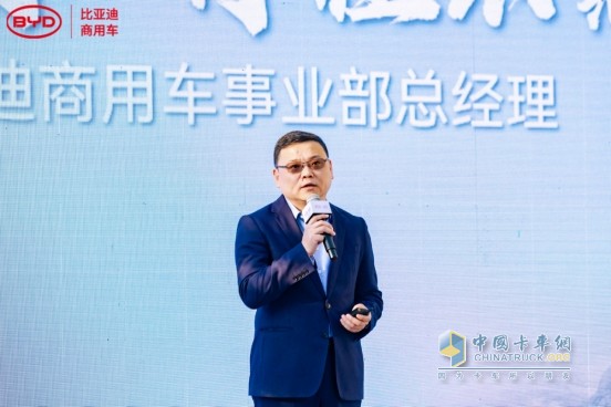 1138公里，比亞迪T5混動(dòng)輕卡成功挑戰(zhàn)滿油滿電