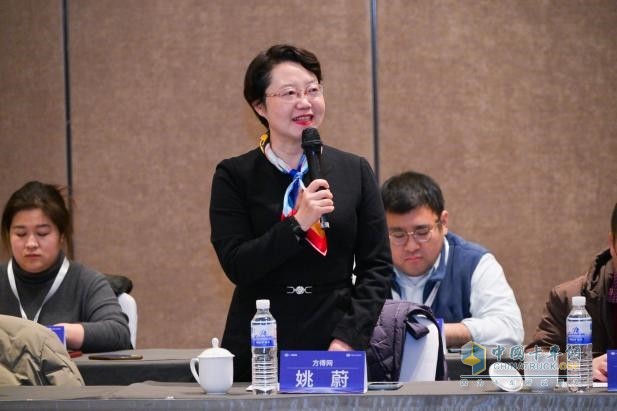 牢牢把握“三第一，一優(yōu)秀”，加速向“中國第一、世界一流”目標(biāo)邁進(jìn)-解放掌門人吳碧磊為2025把航定向