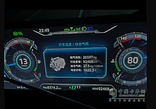 榮耀誕生！ “我與延安重卡的故事”征選活動圓滿落幕