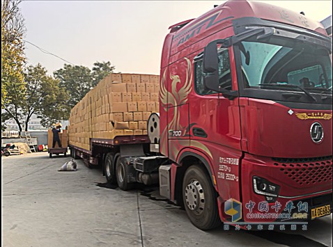 榮耀誕生！ “我與延安重卡的故事”征選活動圓滿落幕