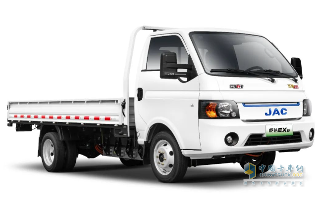 1號伙伴親測，愷達EX6能裝耐跑，節(jié)能更省力