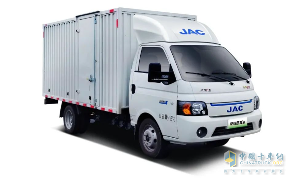 1號伙伴親測，愷達EX6能裝耐跑，節(jié)能更省力