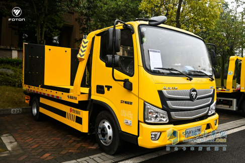 領(lǐng)先科技賦能深度定制 歐航歐馬可助推冷鏈運輸數(shù)智化進(jìn)程 筑牢?；\輸安全金盾