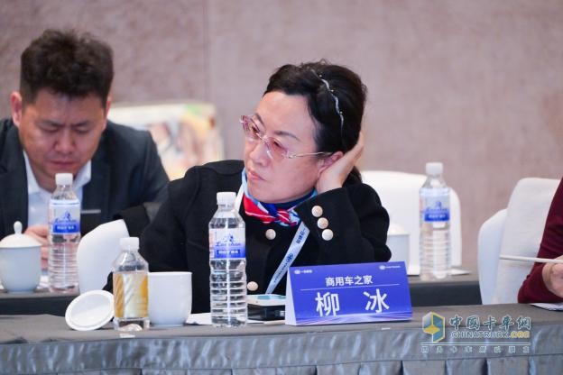 王浩:將一汽解放打造成“百年老店” 不斷擦亮品牌“金字招牌”