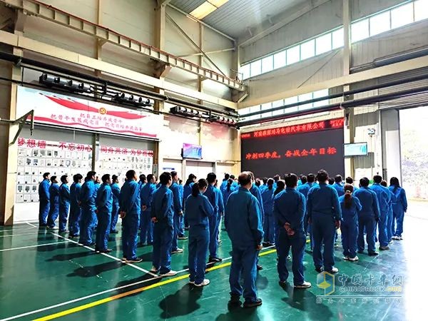 森源鴻馬：以卓越維保精神，鑄行業(yè)服務(wù)典范